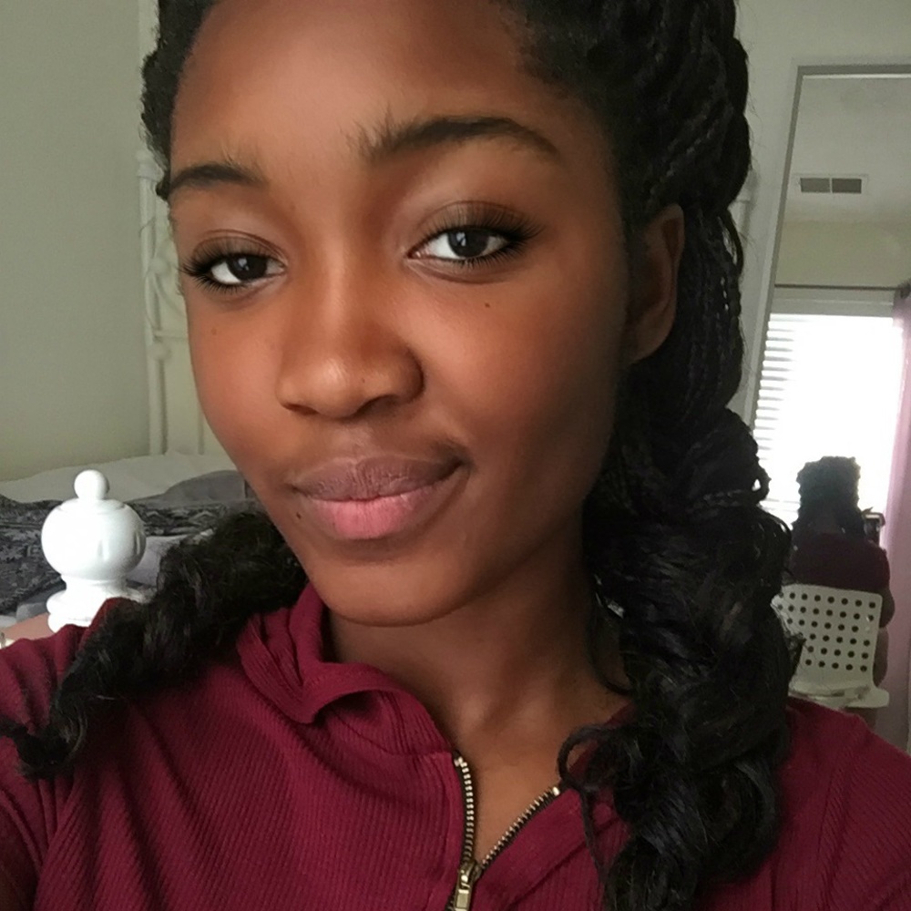 Meet your Posher, Celestine